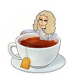 Meet your Posher, Carrie